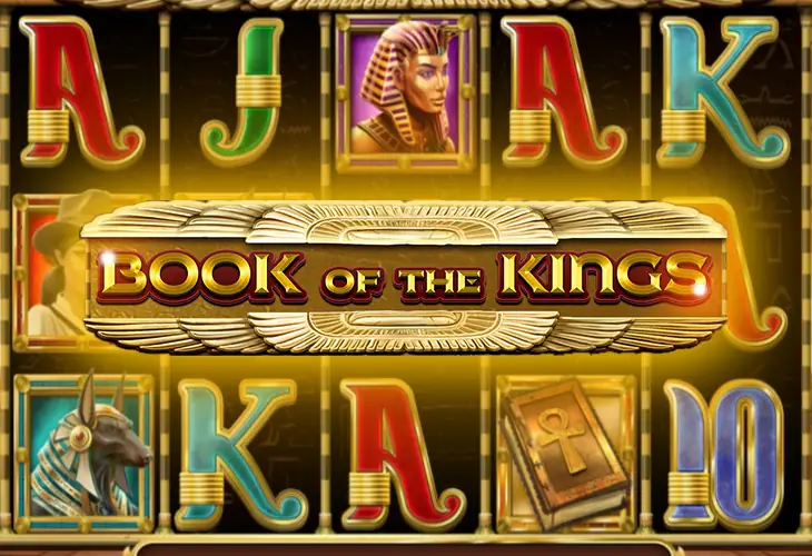 Book Of The Kings