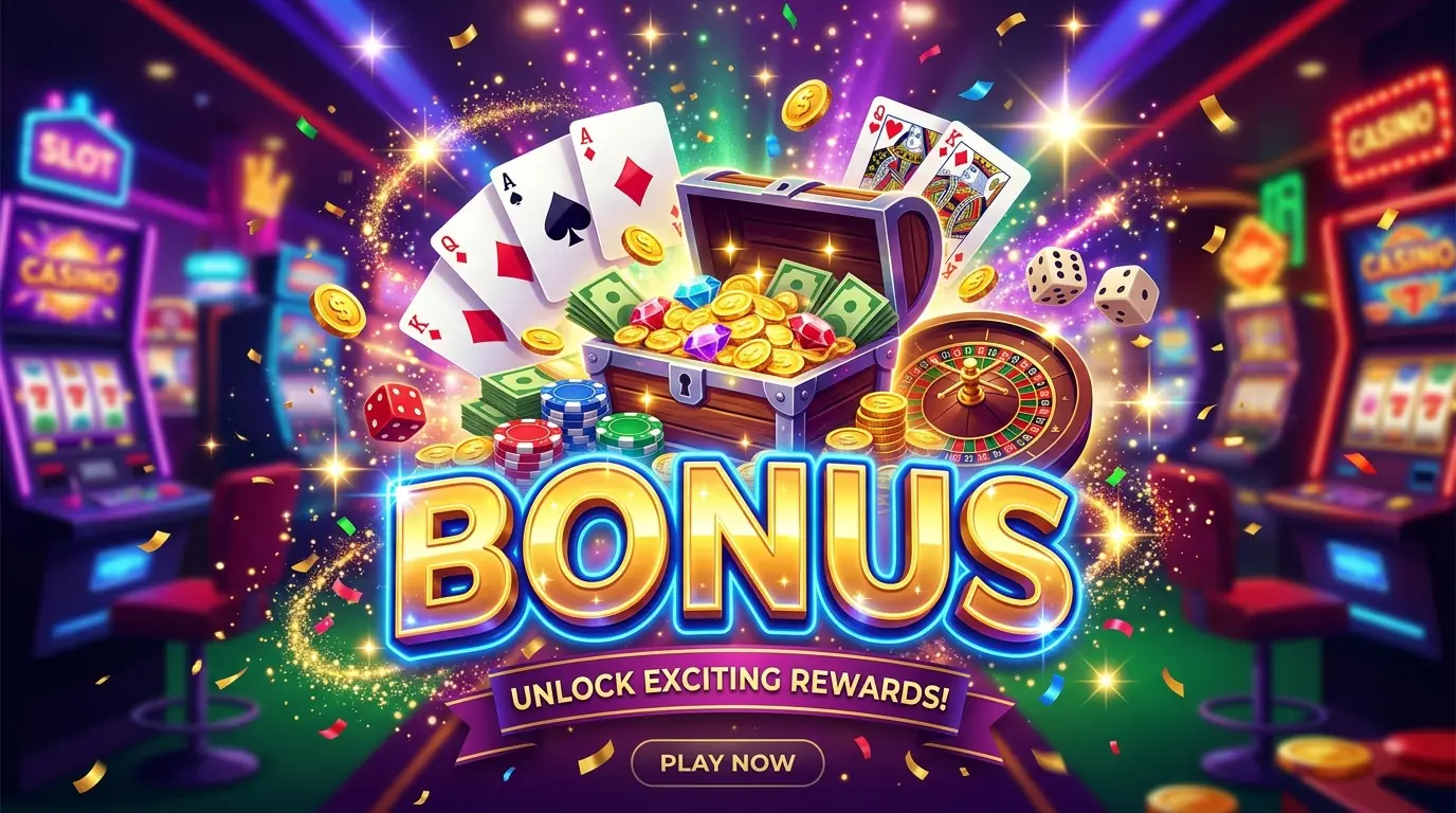 Lucky Green bonus