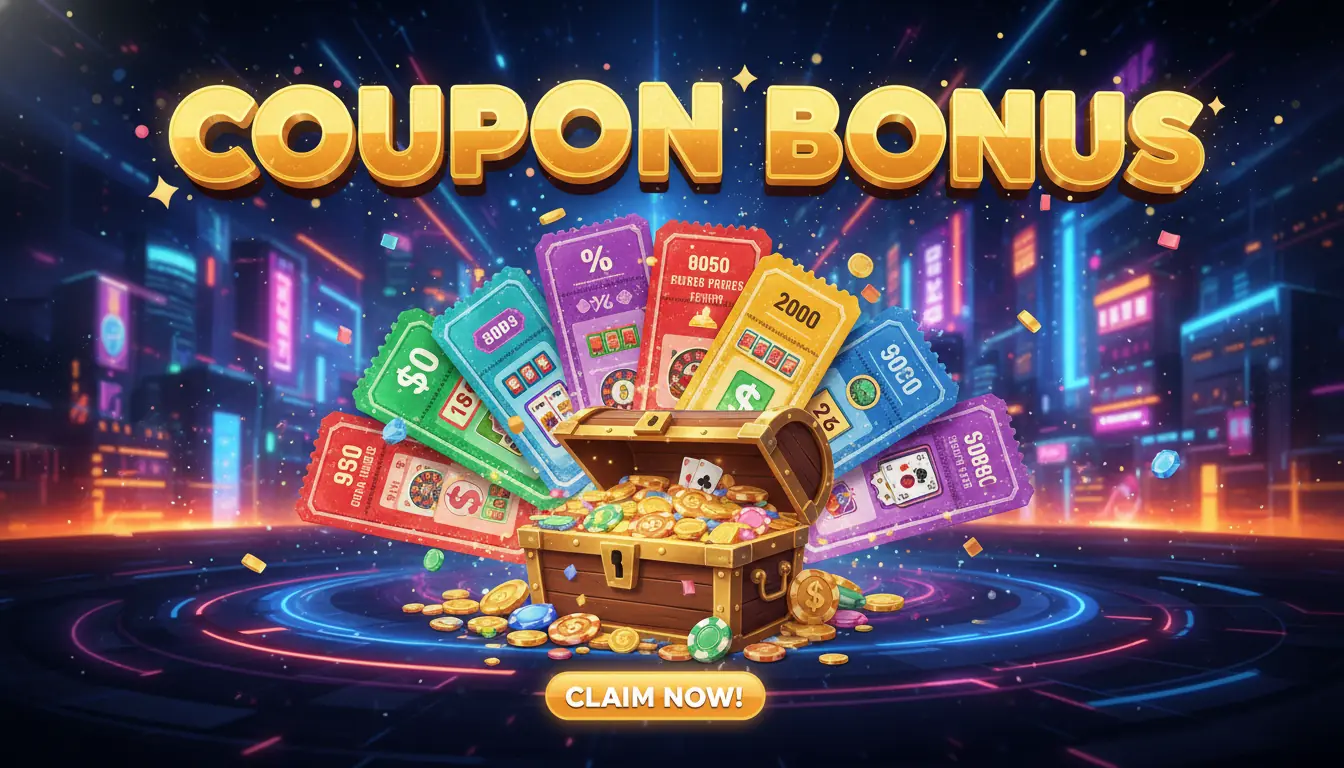 Lucky Green coupons