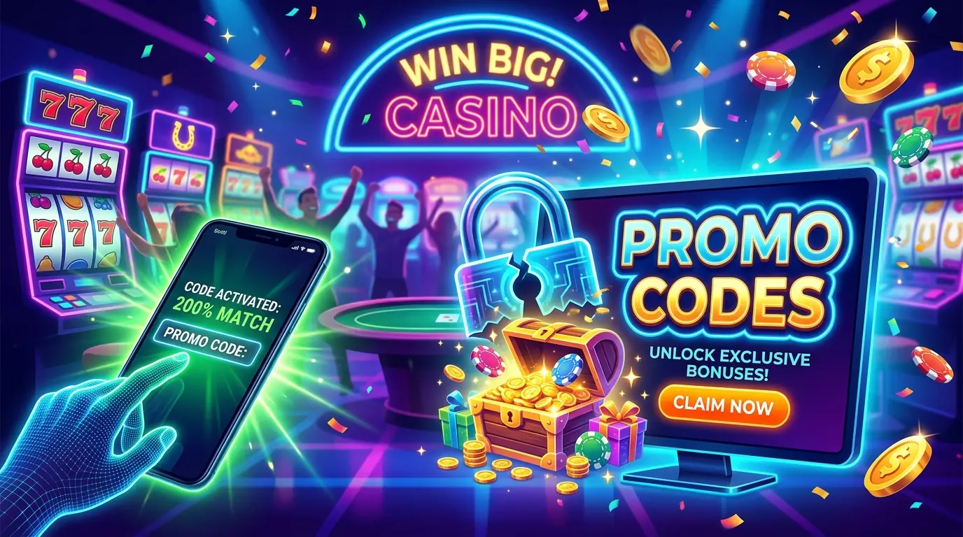 Lucky Green promo codes
