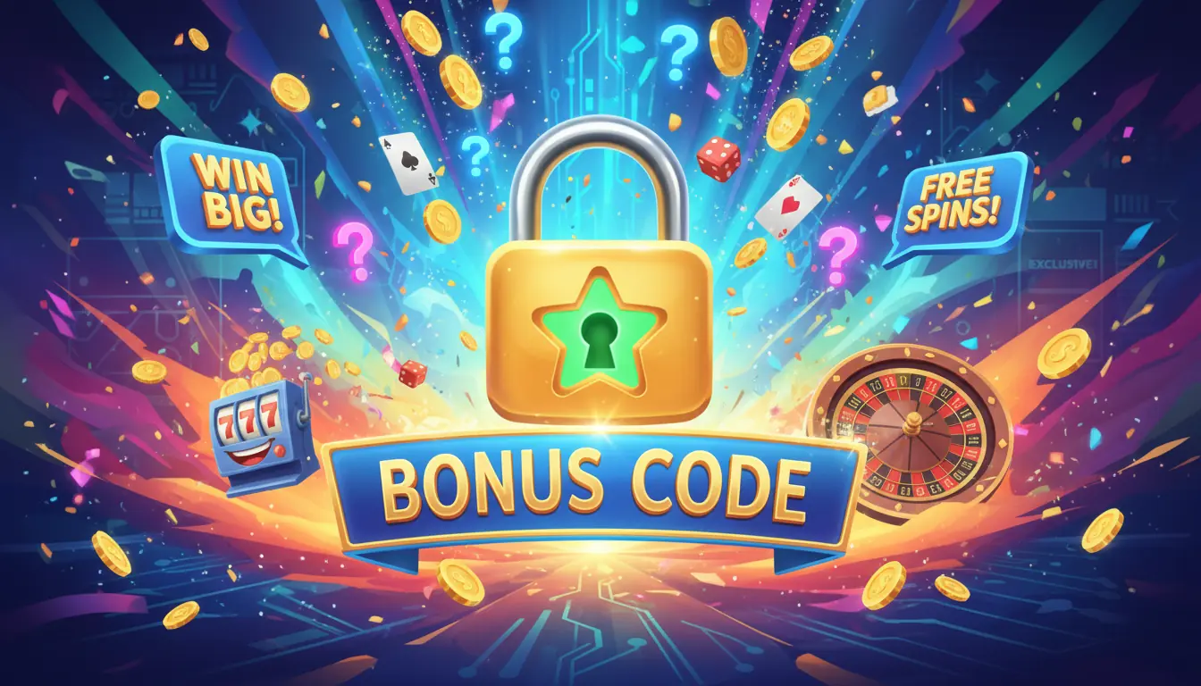 Lucky Green bonus code
