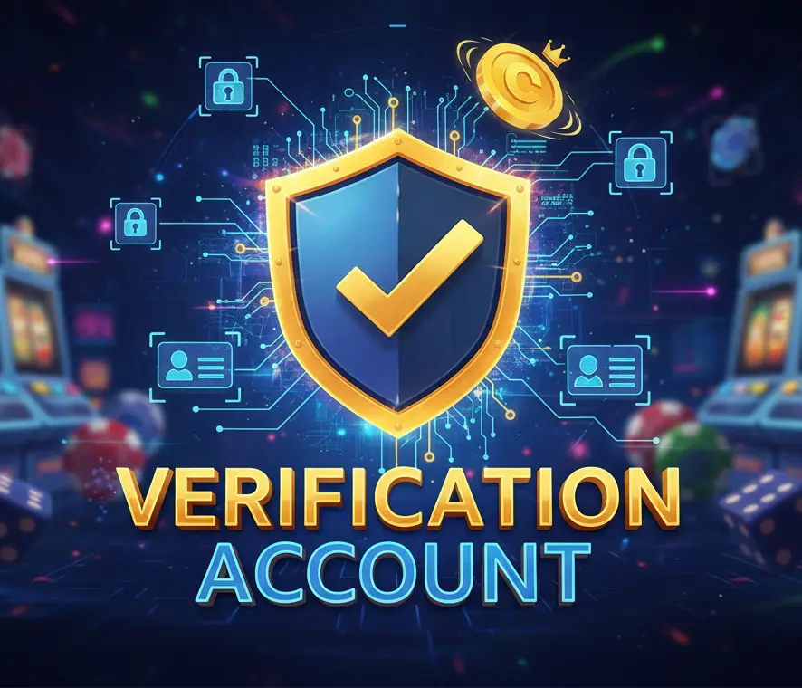 Lucky Green verification