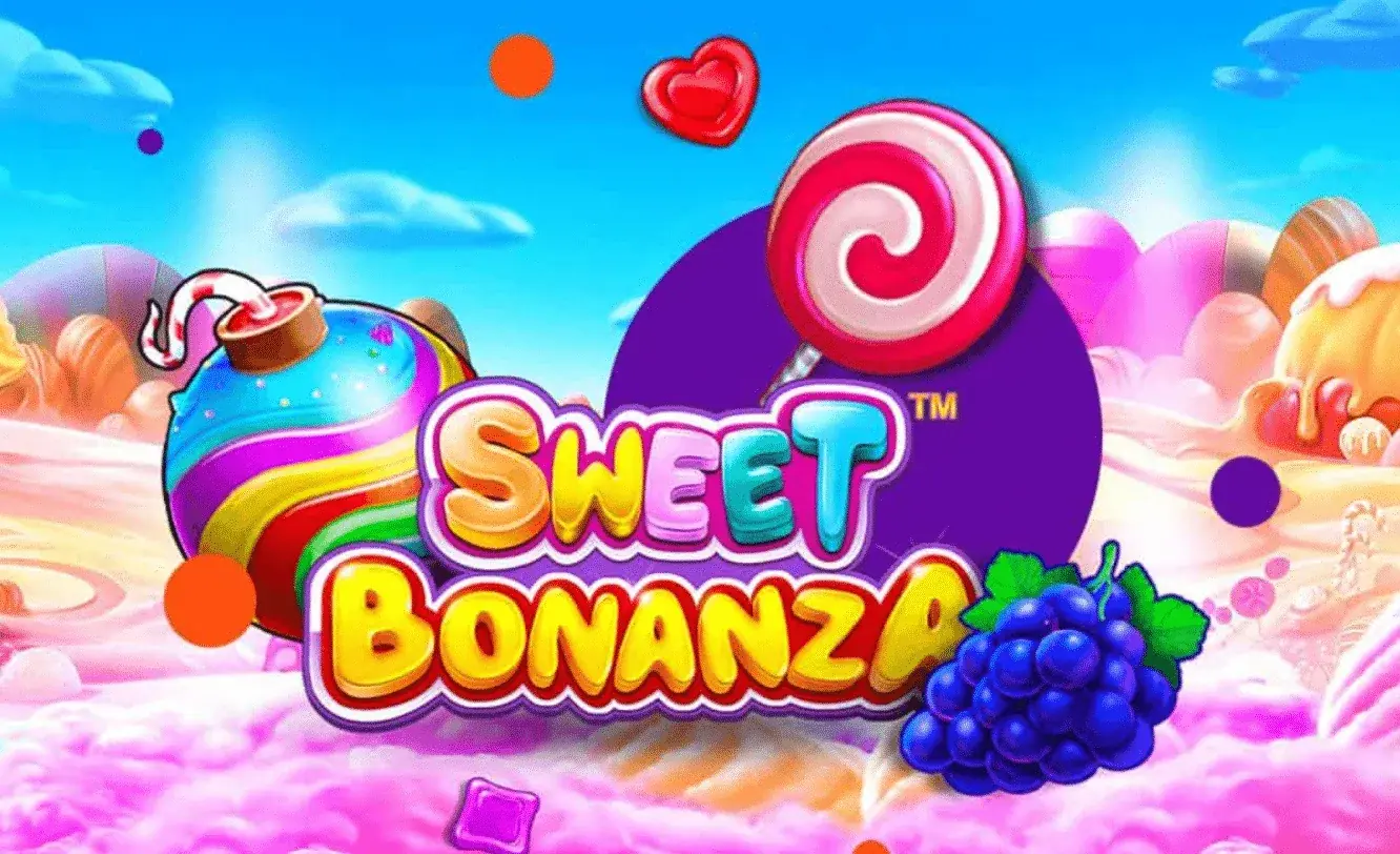 Lucky Green Sweet Bonanza slot