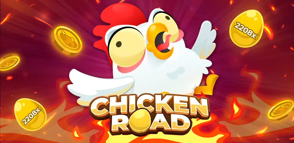 Lucky Green casino Chicken Road